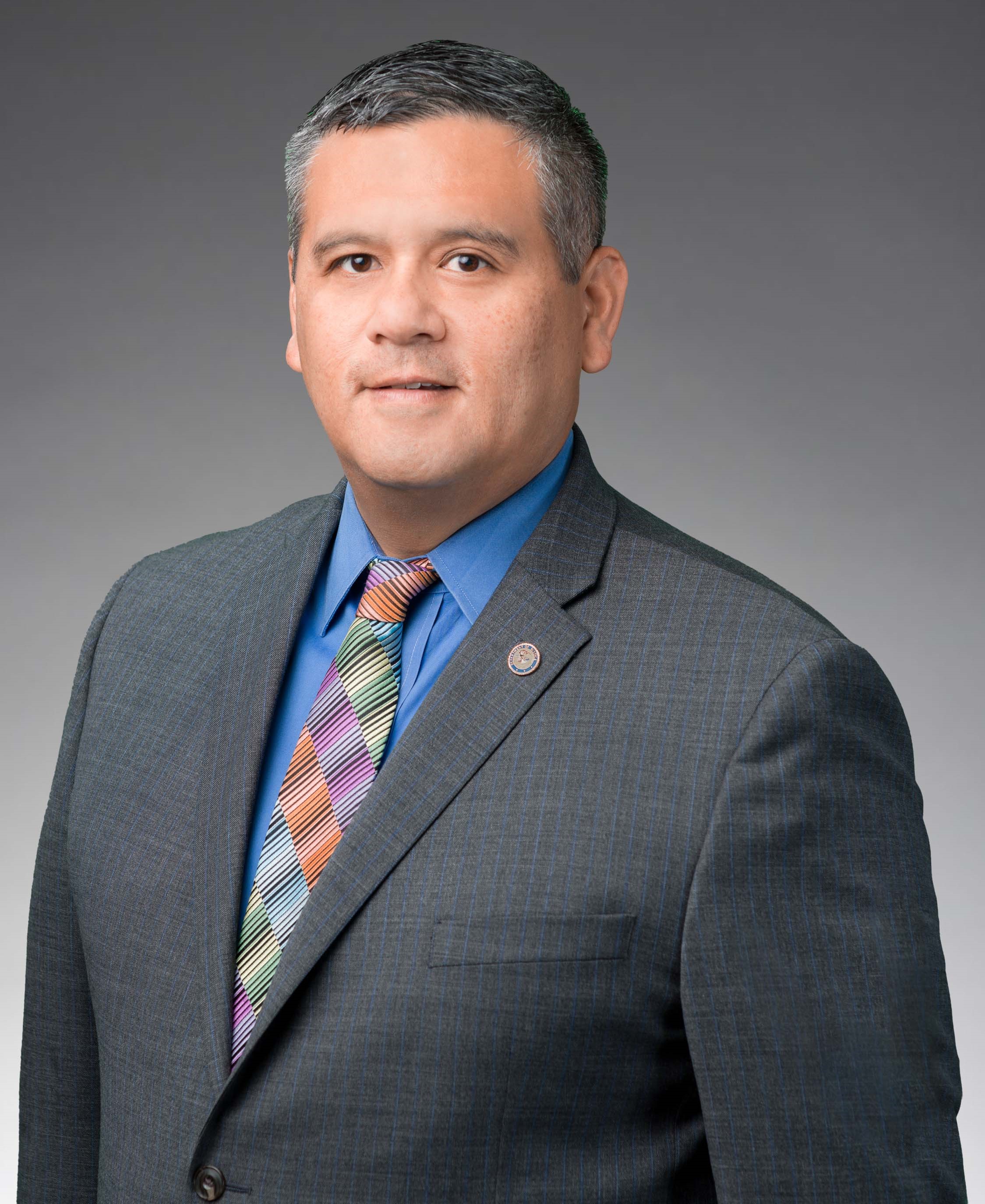 Blue Cross and Blue Shield of Louisiana Names Lou Patalano Senior